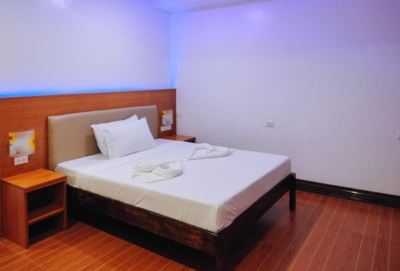 Reddoorz @ Sun Kissed Resort Guindulman Anda  Εξωτερικό φωτογραφία