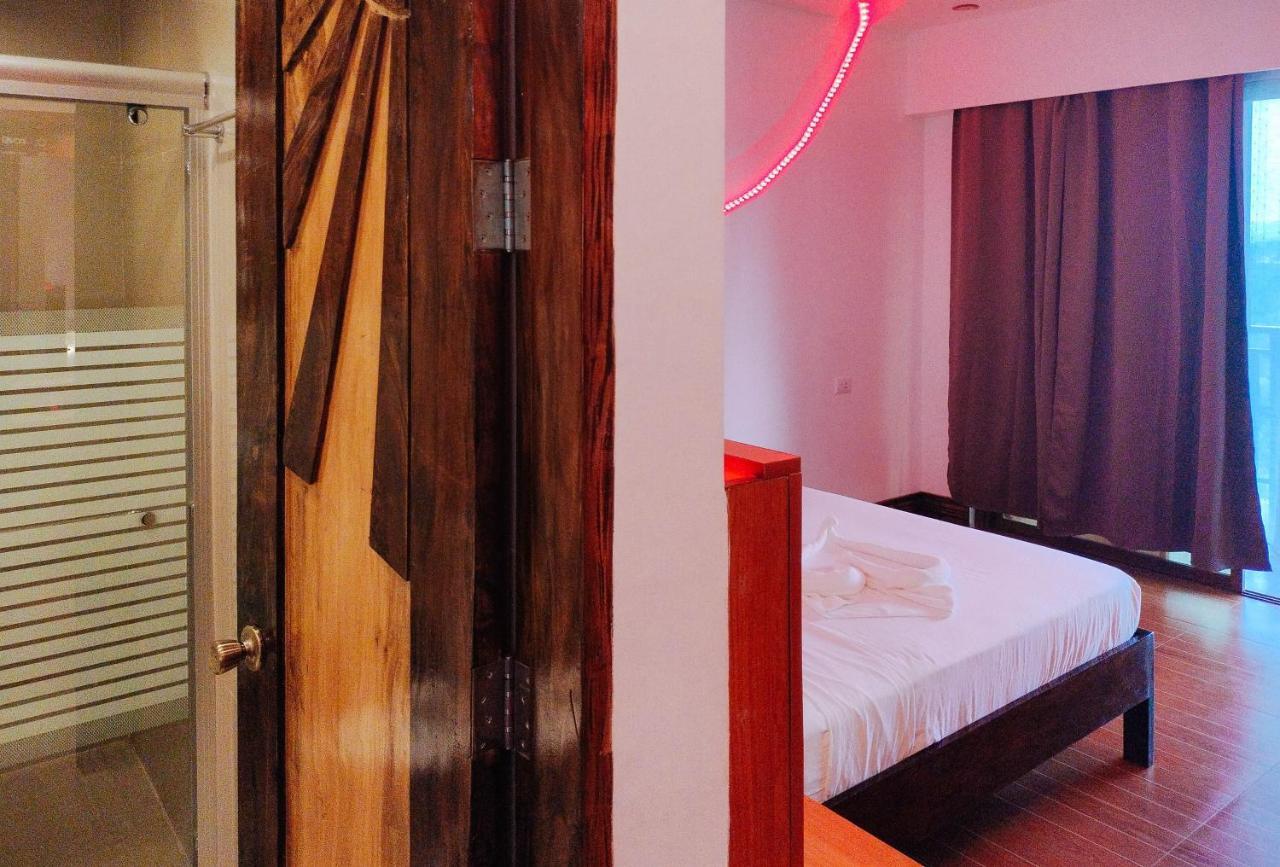 Reddoorz @ Sun Kissed Resort Guindulman Anda  Εξωτερικό φωτογραφία