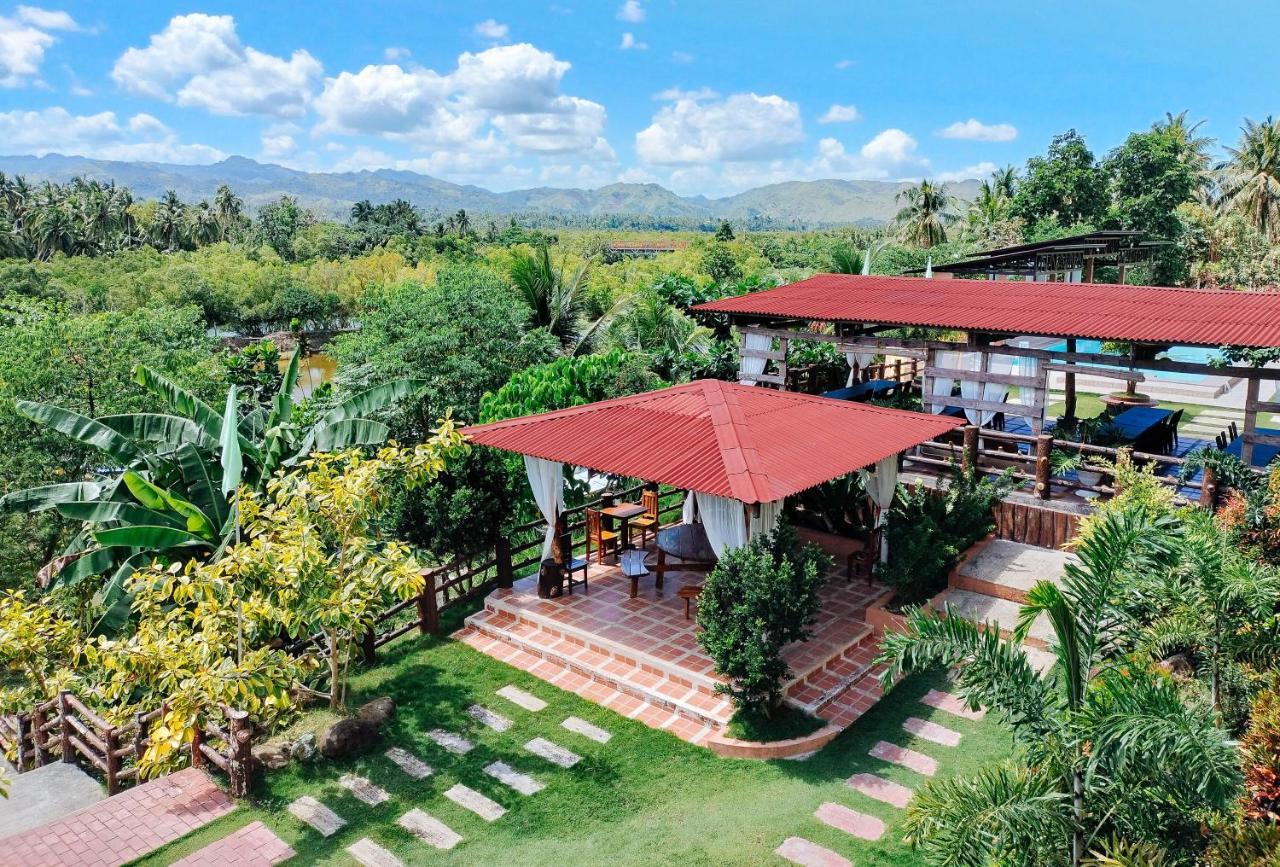 Reddoorz @ Sun Kissed Resort Guindulman Anda  Εξωτερικό φωτογραφία