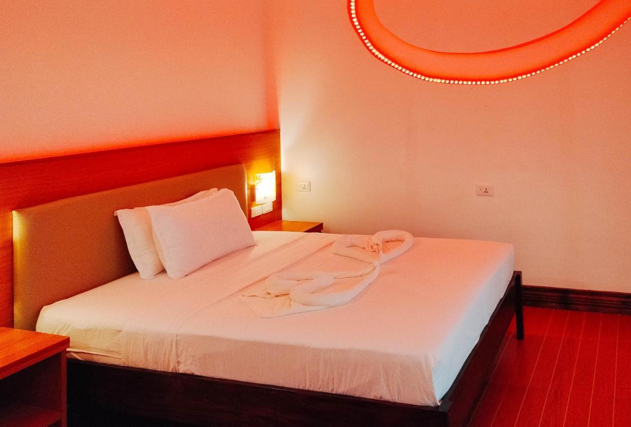 Reddoorz @ Sun Kissed Resort Guindulman Anda  Εξωτερικό φωτογραφία