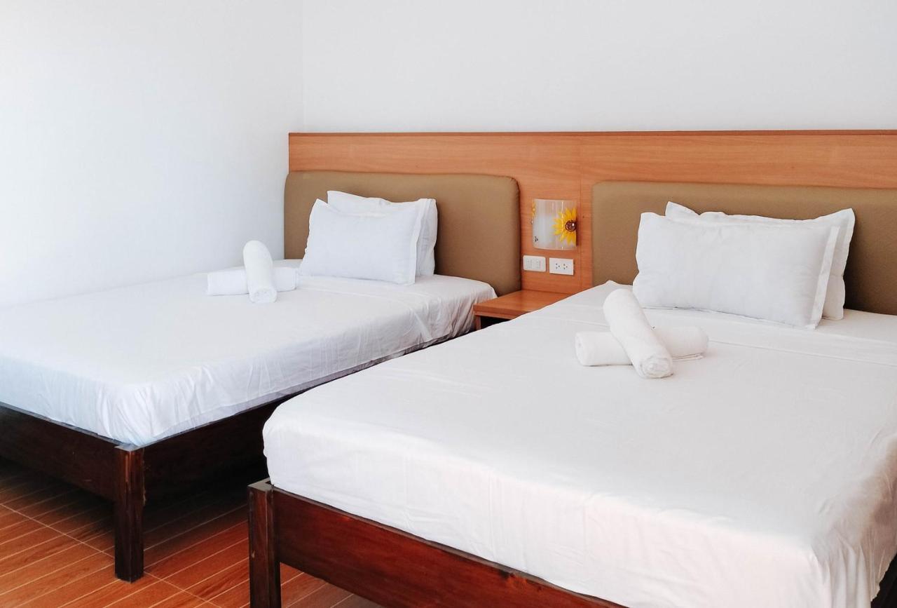 Reddoorz @ Sun Kissed Resort Guindulman Anda  Εξωτερικό φωτογραφία