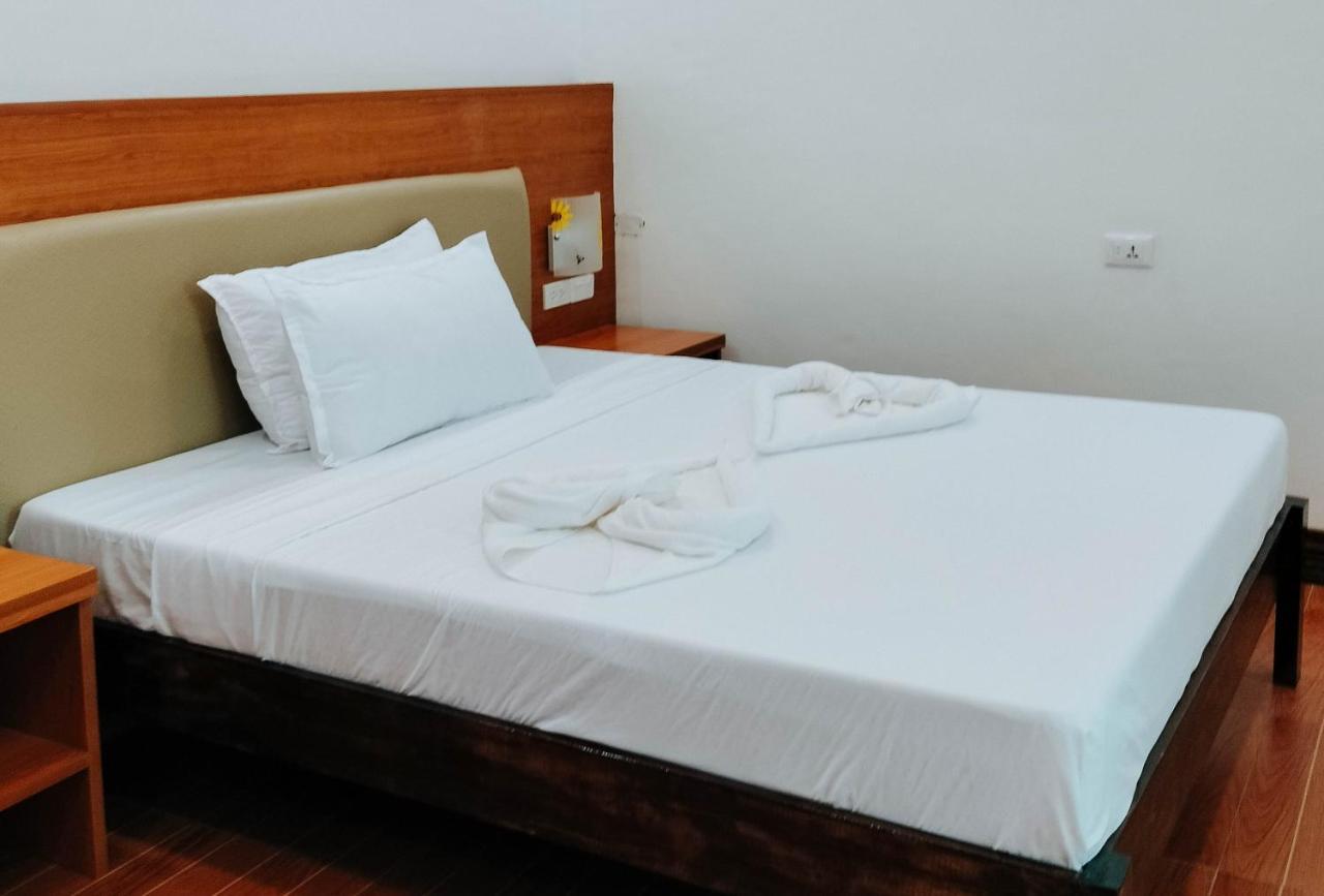 Reddoorz @ Sun Kissed Resort Guindulman Anda  Εξωτερικό φωτογραφία