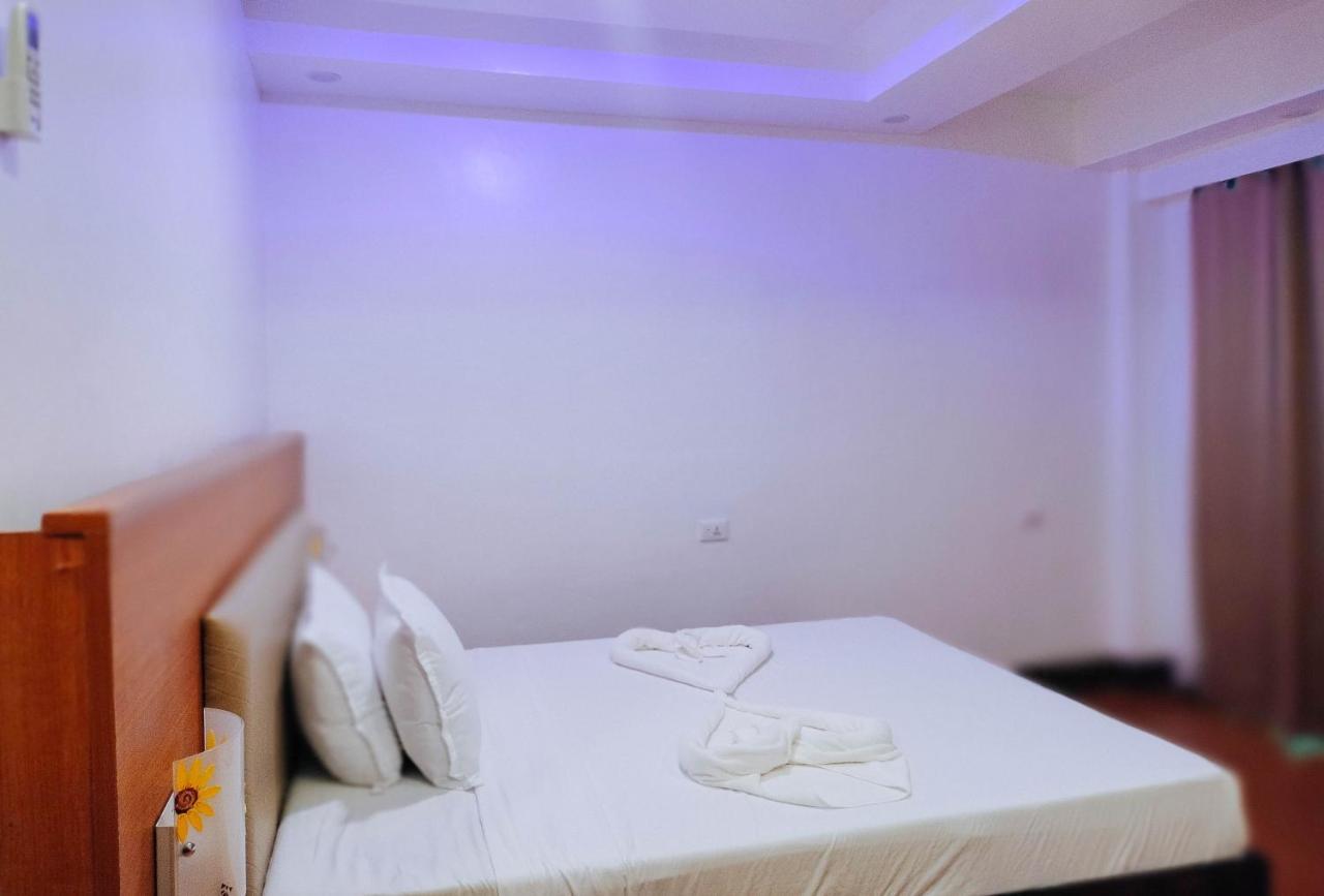 Reddoorz @ Sun Kissed Resort Guindulman Anda  Εξωτερικό φωτογραφία